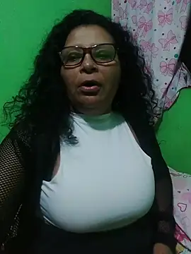 Czat XXX na żywo – Amarantha25