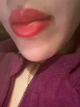 Chat XXX en directo de Mimisixo