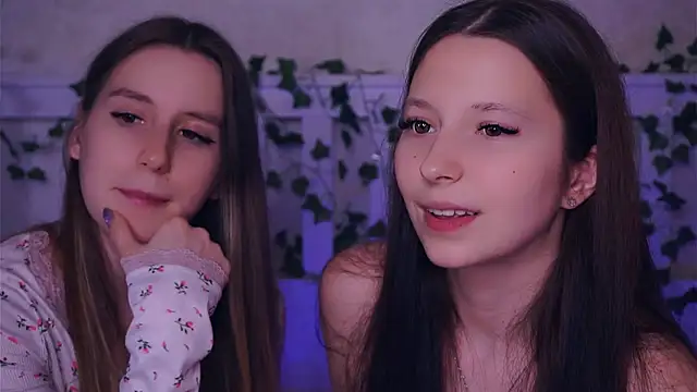 GabrielleLynchard live XXX chat