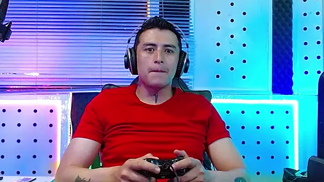 Chat XXX en directo de Godofcumxxx