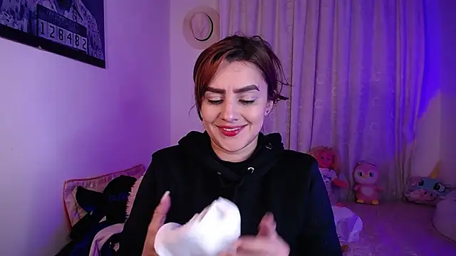 Lu_perez's Live XXX Chat