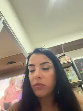 Srta_Jhenny's Live XXX Chat