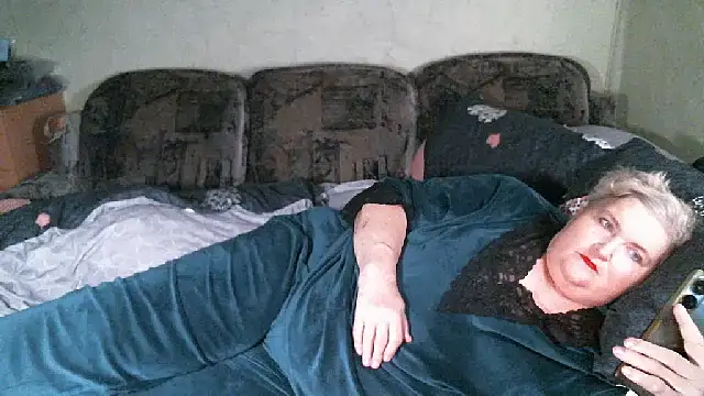 Lana555 élő XXX-chatje