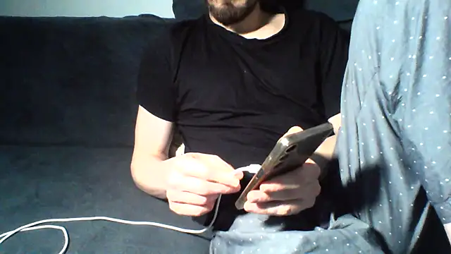 KaelNox – webcam-show