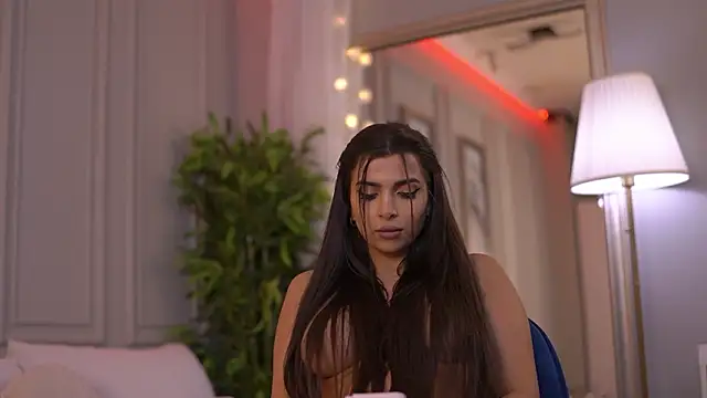 NicoleCellini 라이브 XXX 채팅