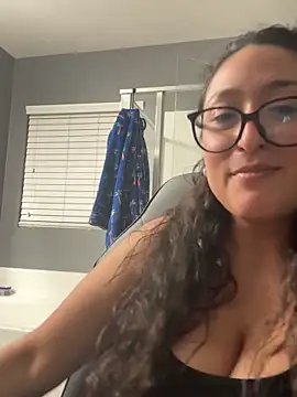 Goddessxxrosexx Obrolan Langsung XXX