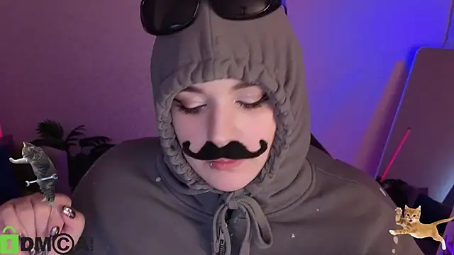 XXX chat uživo modela Mia_R0ss