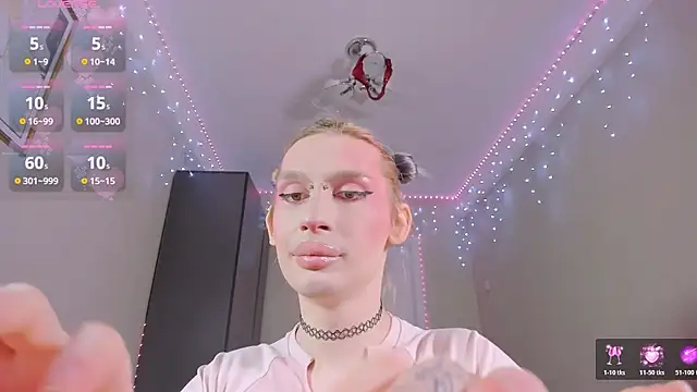 Show Webcam de _Maybe_Baby_