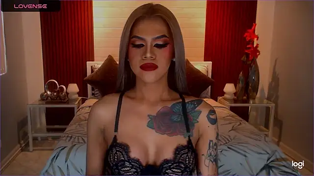 StellaStrong30 Pertunjukan Webcam