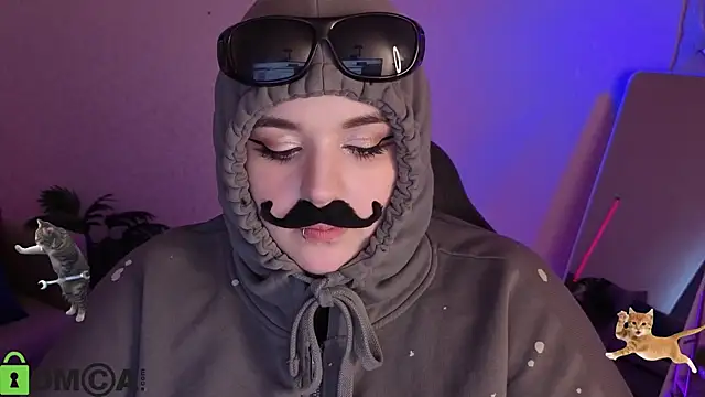 Chat XXX en directo de Mia_R0ss