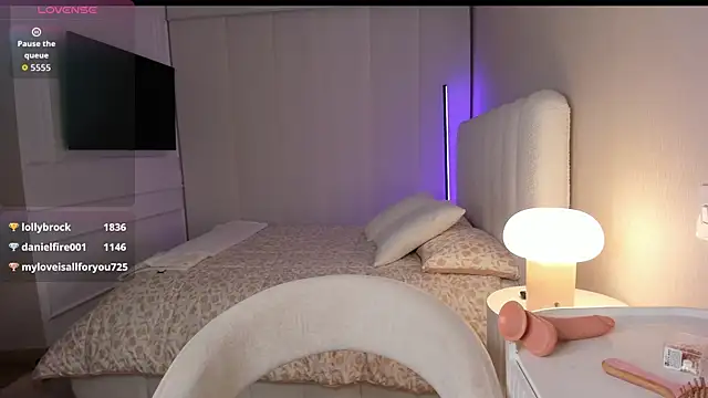 salome__11 Chat XXX live