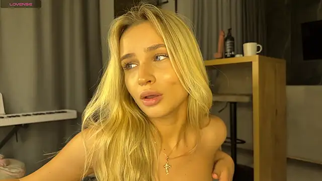 Chatroom XXX en direct de Sexy_Katze