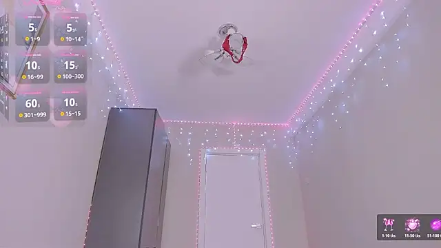 Pokazy przed kamerką – _Maybe_Baby_