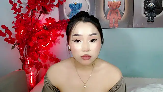 ichiben Live XXX-chat