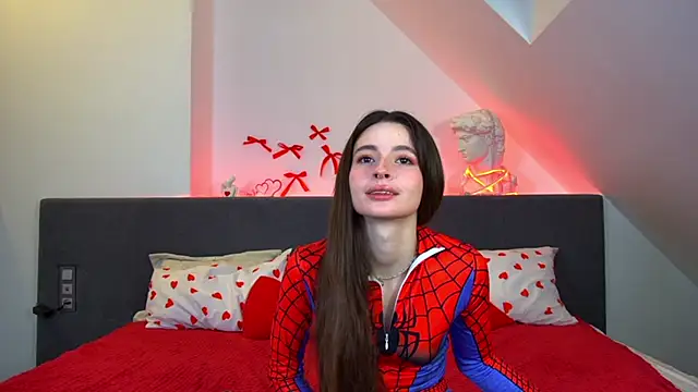 AmeliaFlares 即時 XXX 聊天