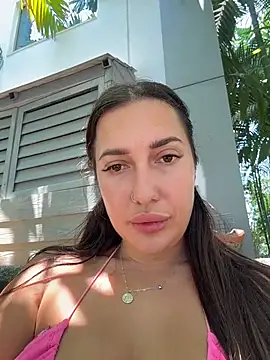 AleksandraRich Webcamshow