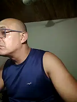 Webkamerová show jorge406