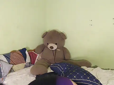 Im_ur_mother 网络视讯表演