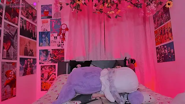 Sembang XXX Secara Langsung MissCurvyTop