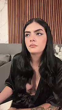 AliceRitter – Live XXX-chat