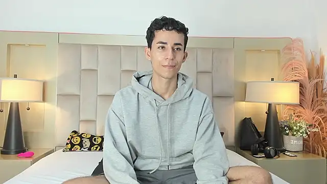 Zahir_Ashar Webcamshow