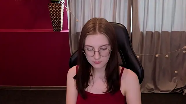 Chat XXX ao vivo de VixenLight