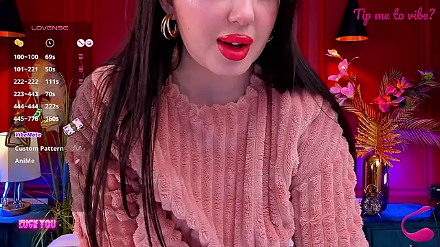 Mayzzien Live XXX chat