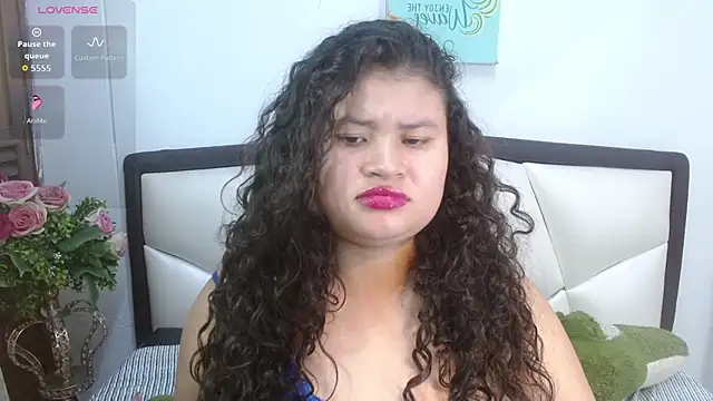 Chat XXX ao vivo de Madison_Copers