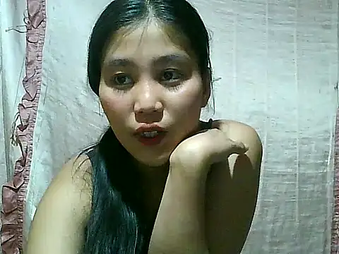 Show Webcam de SexyAsianPussy4u