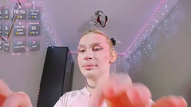 _Maybe_Baby_ Chat XXX in diretta