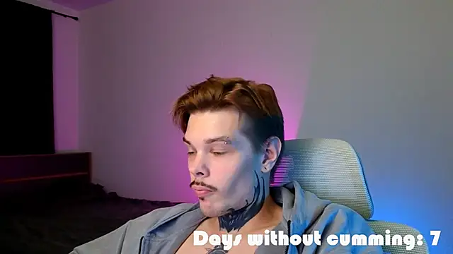 Show webcam de DENIS_HERE