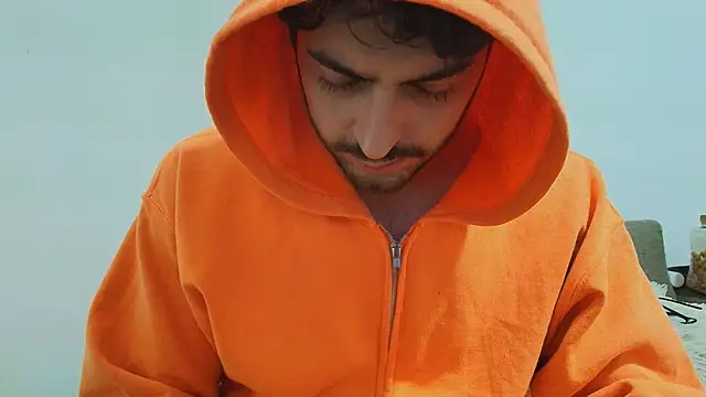 Živý XXX chat thomas_gun