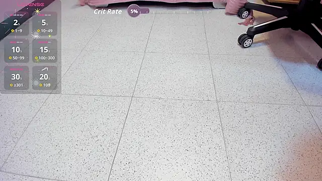 tinaclark_ 라이브 XXX 채팅