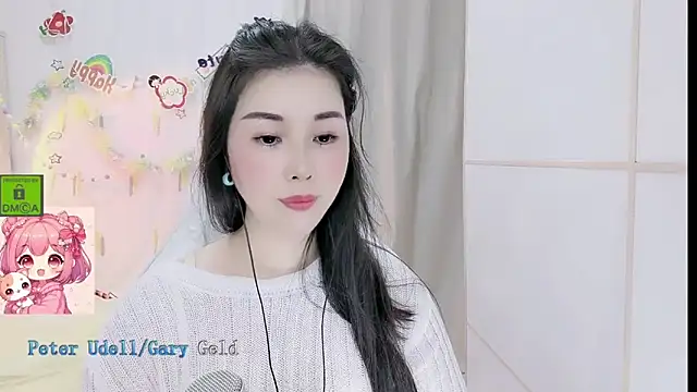 HK_angelchloe's Live XXX Chat