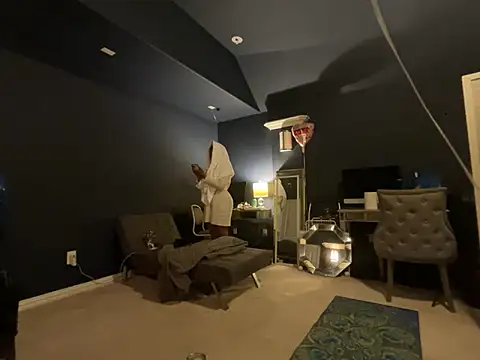 wynterheat's Live XXX Chat