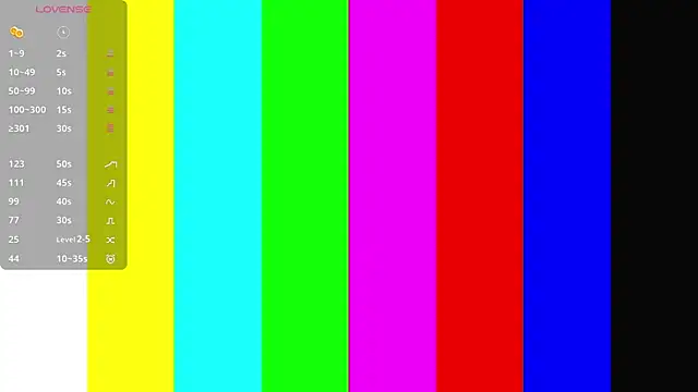 EffieHenri Chat XXX in diretta