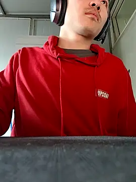 Show Webcam de dyjdddttj