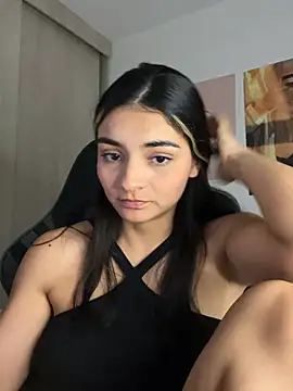 Cat2525 – Kamerová šou