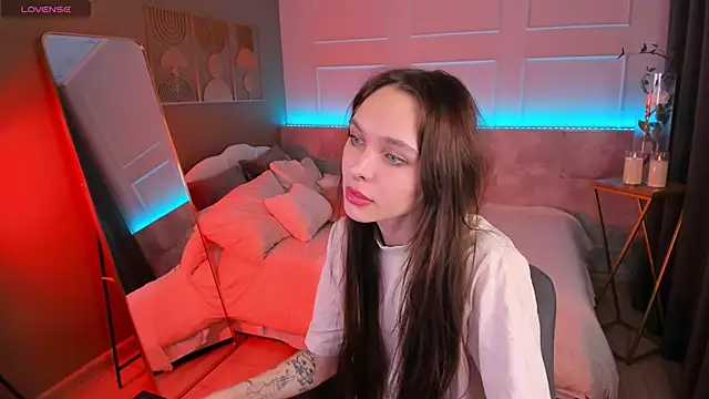 ChloeSunny Live XXX Chat