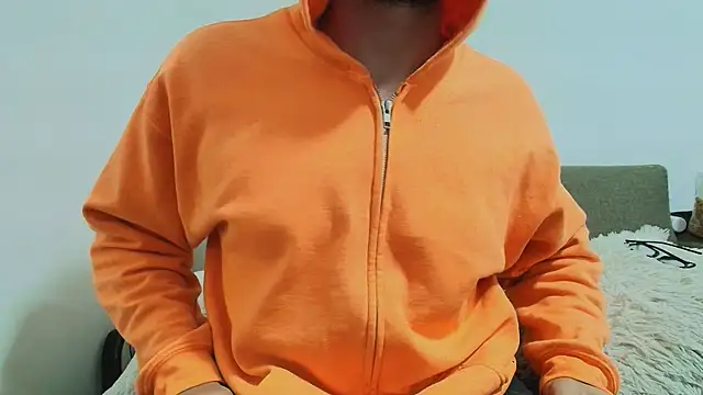 Živý XXX chat thomas_gun