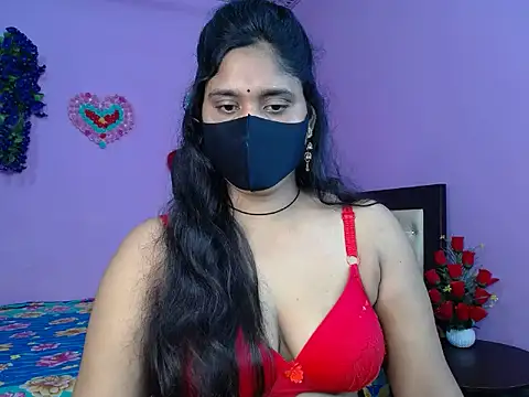 Show de Maiya_Amber na webcam