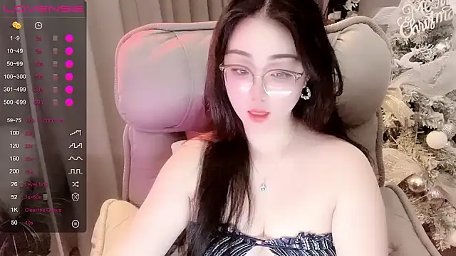 Chatroom XXX en direct de Monica-666888-