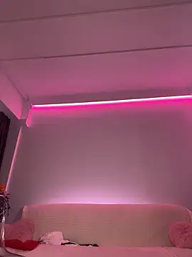 ScarletFlameee Live XXX Chat