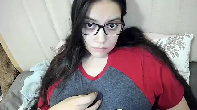 roniewester's Live XXX Chat