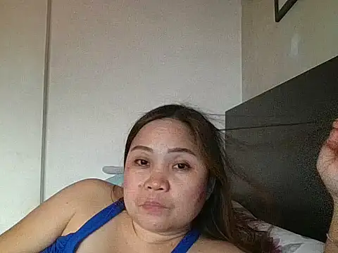 fixylady Adlı Modelin Canlı XXX Sohbeti