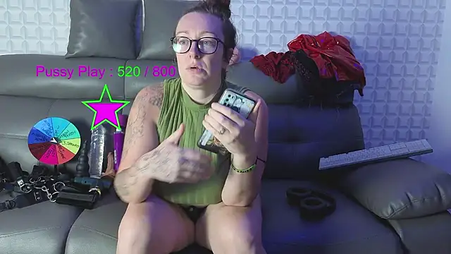 JadeStarUKn Live XXX chat