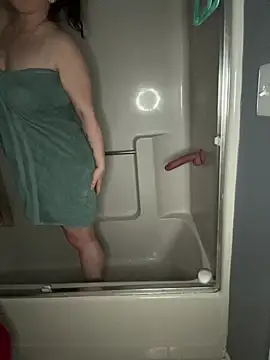 Mommys_Toy webcam show