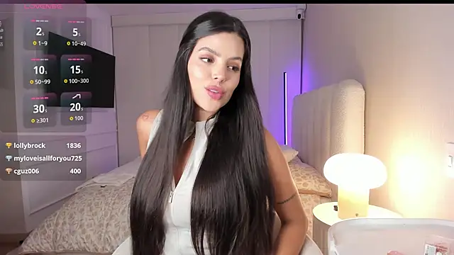 salome__11's Live XXX Chat