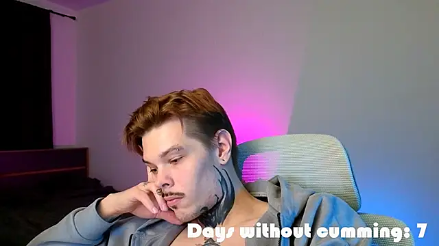 Živý XXX chat DENIS_HERE
