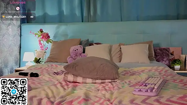 Aurora_Bennet's Live XXX Chat